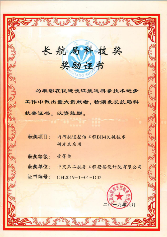 获奖